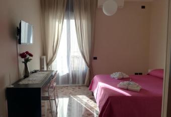 B&B Amina has Balcony rooms