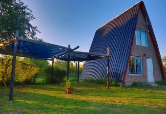 Caba  as Delicias del Condado allows 18 year olds to book a room