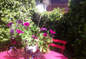 Appartamento Lago Maggiore has Balcony rooms