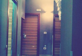 60Quattro bedrooms has Balcony rooms