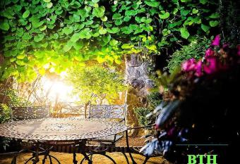 BTHouse, Pokoje Go  cinne has Balcony rooms