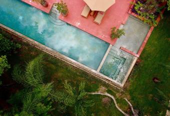 Coco Hacienda Tulum - Adults Only has Balcony rooms