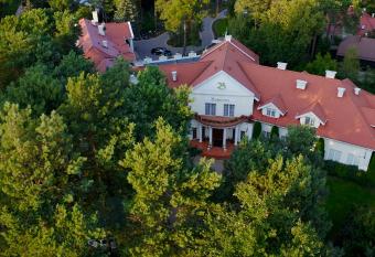 Ba  niowa has Balcony rooms