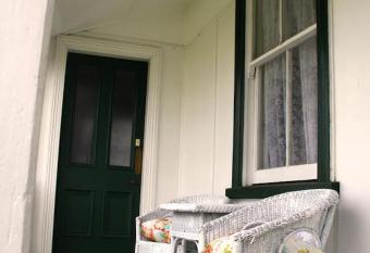 Paeroa House B&B allows 18 year olds to book a room