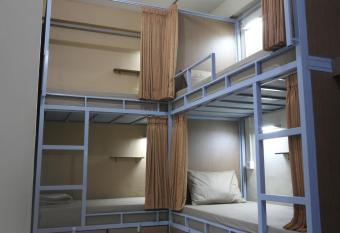 Aru House Ubud allows 18 year olds to book a room