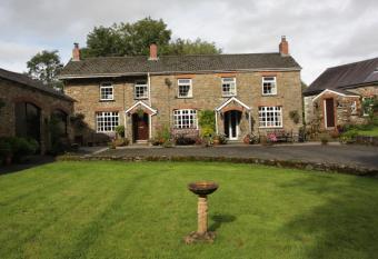 Fferm Y Felin allows 18 year olds to book a room