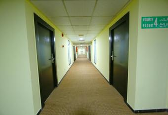 Aliqbal Hotel has Balcony rooms