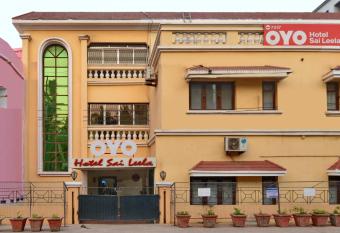 Hotel Sai Leela allows 18 year olds to book a room