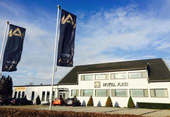 Axis Hotel allows 18 year olds to book a room