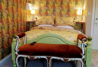 Brampton Dales Farm allows 18 year olds to book a room