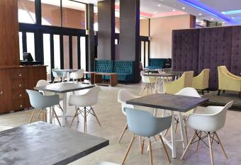 Regal Inn Umhlanga Gateway allows 18 year olds to book a room