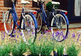 Orchard View Cottage allows 18 year olds to book a room