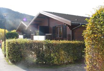 Appartement Cosy allows 18 year olds to book a room