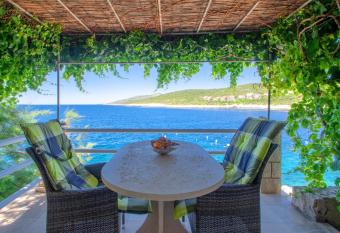 Apartments Ranko has Balcony rooms