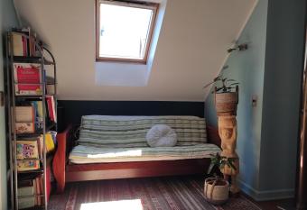 Hospedaje Austral allows 18 year olds to book a room