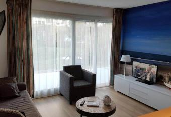  t Behouden huys has Balcony rooms