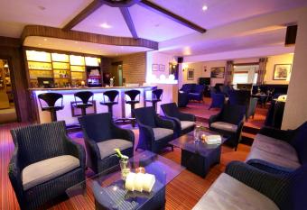 Hotel Val de l Our has Balcony rooms