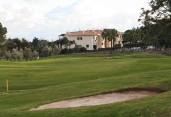 Quinta Formosa - Villas has Balcony rooms
