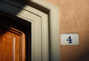 Casa Crema Bed & Breakfast has Balcony rooms