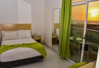 Hotel Isla Capri has Balcony rooms