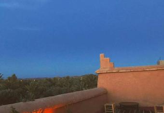 Cinema Riad allows 18 year olds to book a room