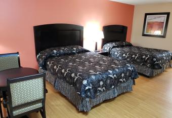 Kenora Motel allows 18 year olds to book a room