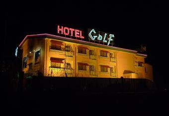 GOLF Nagasaka(Adult Only) has Smoking rooms