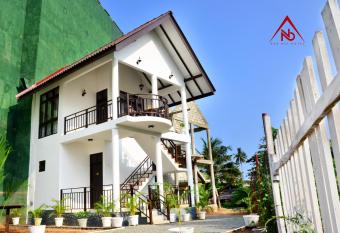 Neo Bay Hotel has Balcony rooms