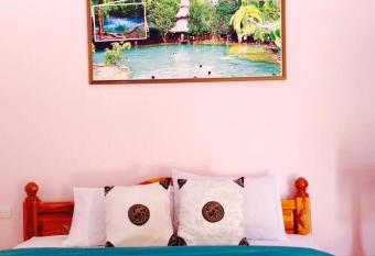 Sai Rung Resort has Balcony rooms