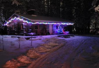Pahtajan Maja has Balcony rooms