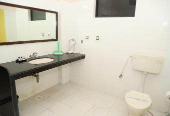 Gulmohar Sariska Resort has Balcony rooms