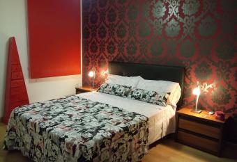 Apartamento Estrella Rural has Balcony rooms