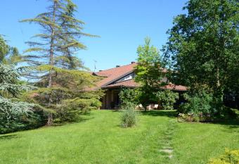 Tenuta degli Angeli Rossi has Balcony rooms