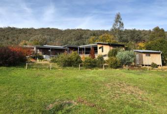 Saje s House & Pod allows 18 year olds to book a room