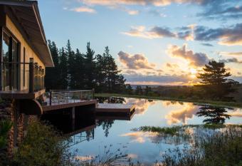 Goodwill Mountain Farm has Balcony rooms