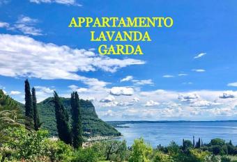 Appartamento Lavanda Garda allows 18 year olds to book a room