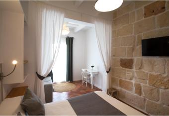 My Rooms Ciutadella Adults Only by My Rooms Hotels allows 18 year olds to book a room