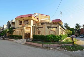 Hotel Blue Sky Executive has Balcony rooms