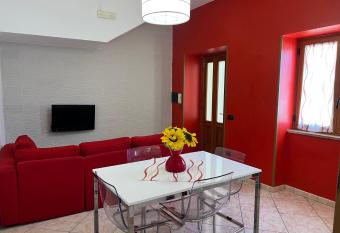 Villa Bebe  has Balcony rooms