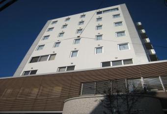 Kumagaya Royal Hotel Suzuki has Smoking rooms