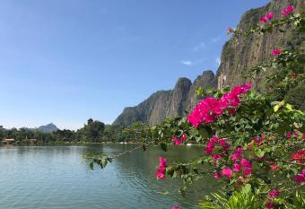 Exotic Fishing Thailand has Balcony rooms