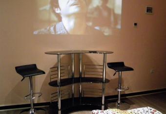 Studio Jesenice allows 18 year olds to book a room