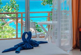 Athiri Beach Maldives has Balcony rooms