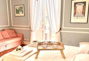 Stella Marina has Balcony rooms