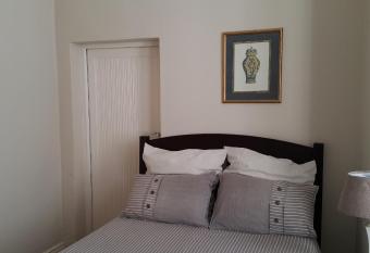 Sommersby Bed & Breakfast allows 18 year olds to book a room