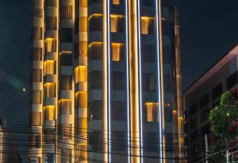 Ashley Wahid Hasyim Jakarta allows 18 year olds to book a room