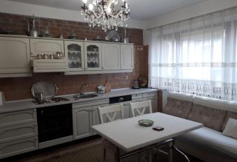 Apartment Sun has Balcony rooms