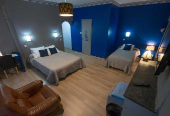 Hotel Nova allows 18 year olds to book a room