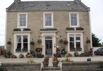 The Spindrift Guest House allows 18 year olds to book a room