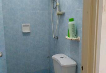 Lumut Apartment has Balcony rooms